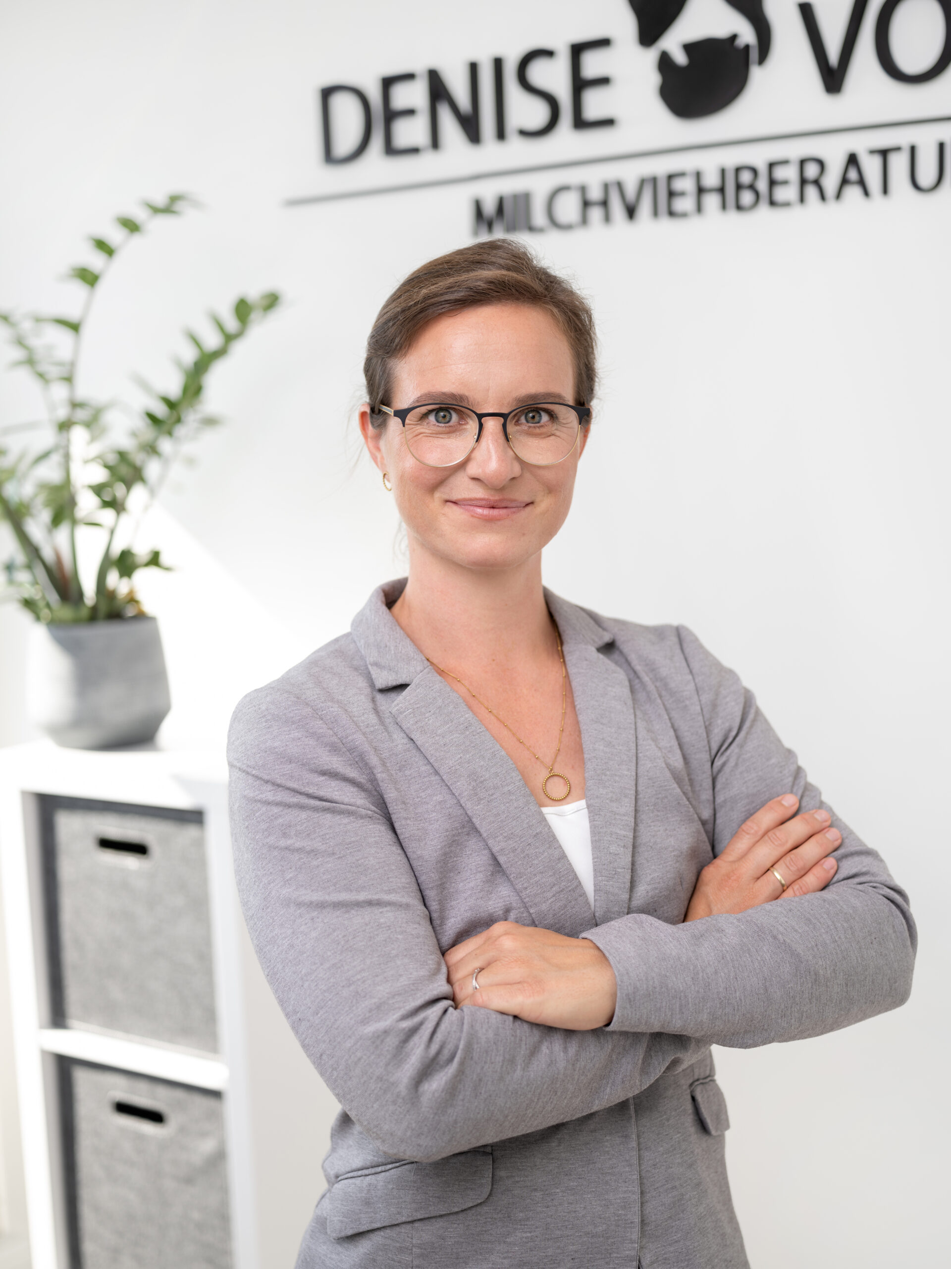 Jasmin von der Heyde